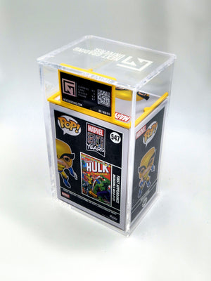 Wolverine Funko 547