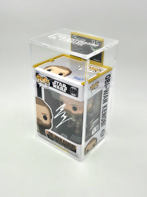 Obi-wan Kenobi Funko 538