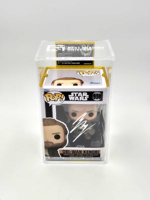 Obi-wan Kenobi Funko 538