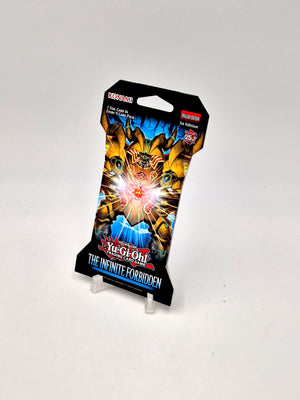 Yu-Hi-Oh! TCG: The Infinite Forbidden