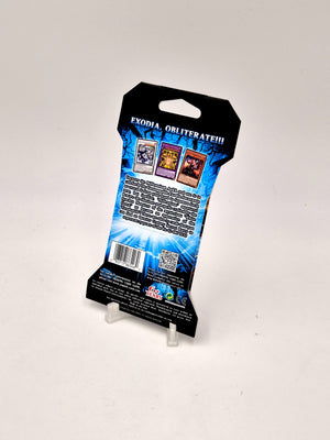 Yu-Hi-Oh! TCG: The Infinite Forbidden