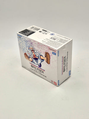 One Piece TCG: Awakening Of The New Era