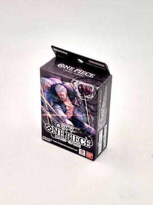 One Piece Card Game: Awakening of the New Era Starter Deck (Japanese Edition)