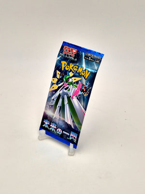 Future Flash Pokémon TCG Japanese Booster Pack