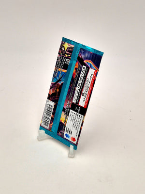 Black Flame Ruler Pokémon TCG Japanese Booster Pack