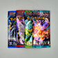 Pokémon TCG Japanese Booster Pack Set