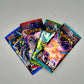 Pokémon TCG Japanese Booster Pack Set