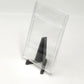 Grey Card Stand