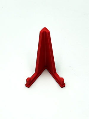Red Card Stand