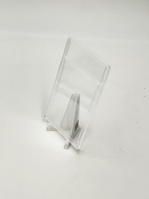 Transparent Card Stand