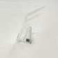 Transparent Card Stand