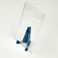 Blue Card Stand